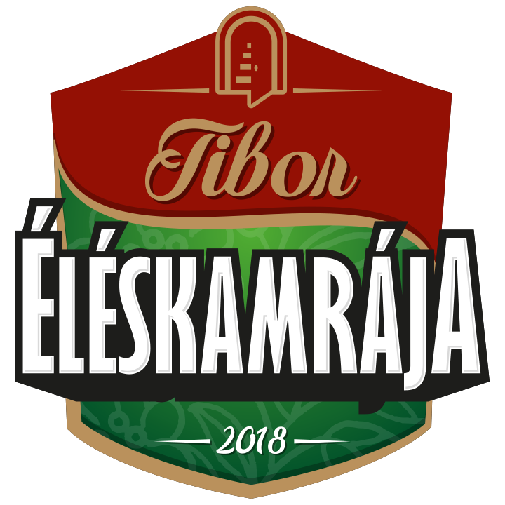 Tibor Éléskamrája